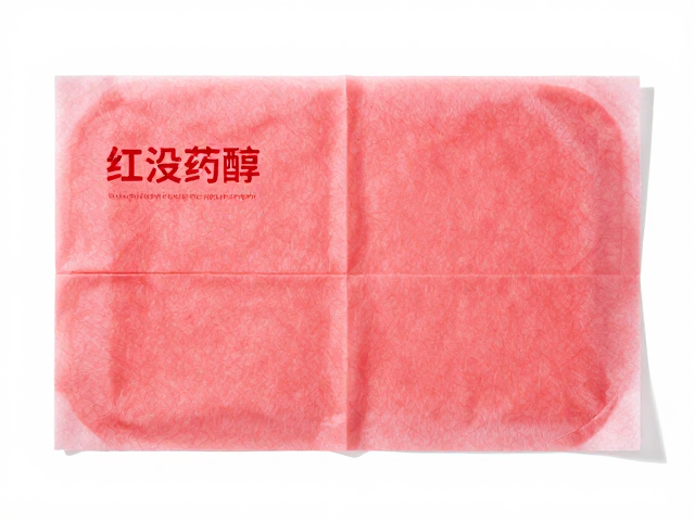 红没药醇,无纺布膜布,实测泛红缓解程度有多强?