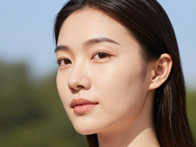 户外工作防晒更服帖?白藜芦醇加持,告别斑驳脱妆