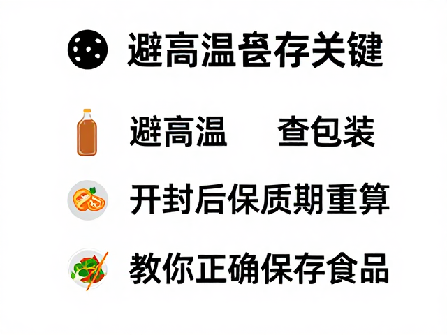 审视包装完整性,阻断外界污染源