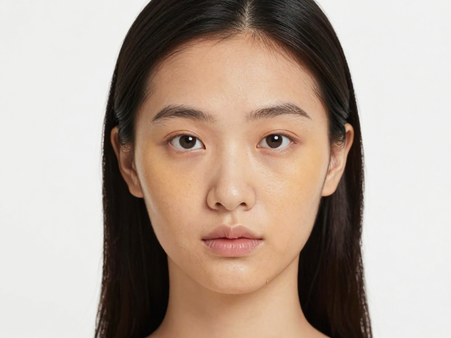 烟酰胺能去黄吗？妆前临时用救急，击退面部蜡黄实测