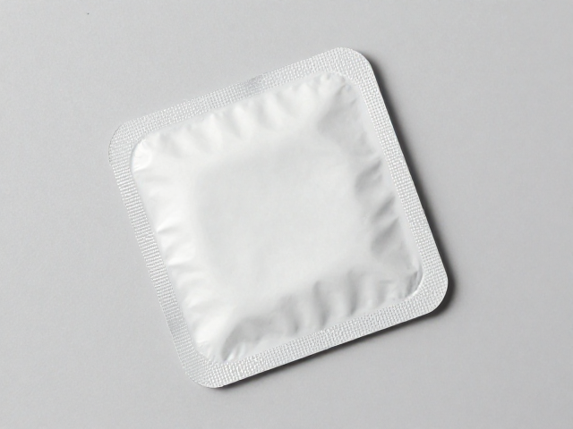 单片装试用中的真实肤感反馈