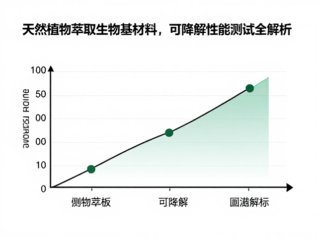 关键测试指标与数据解析逻辑