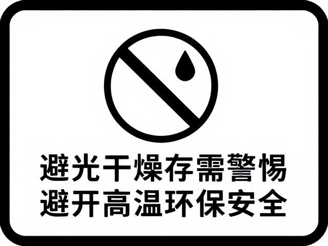 气味异常作为变质预警的信号机制