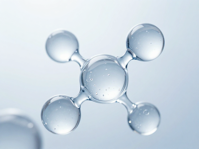 厚敷滋养更补水保湿?透明质酸深层锁水黑科技解析