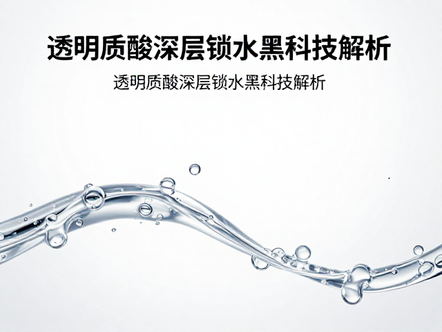 深层锁水技术的演进与应用