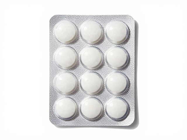 干态保存:活性成分的“休眠”机制