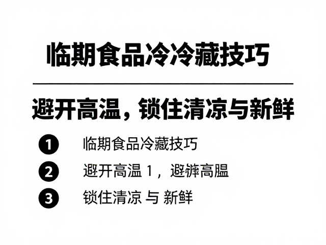 时间管理：临期节点的快速响应机制
