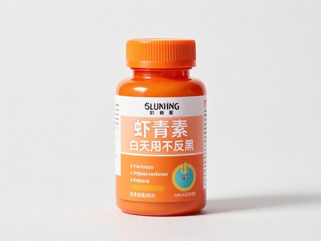 白天使用需建立严密的防晒体系