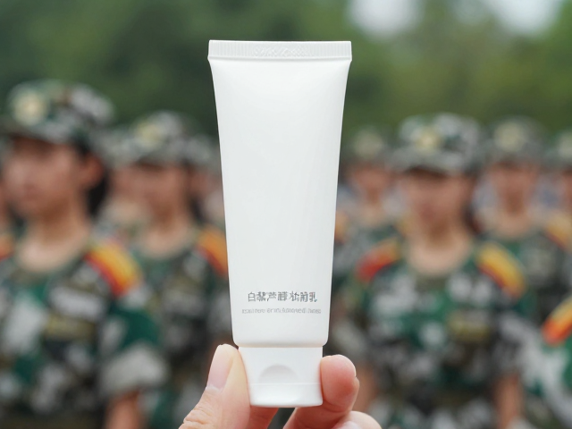 白藜芦醇成分在防晒产品中的协同机制