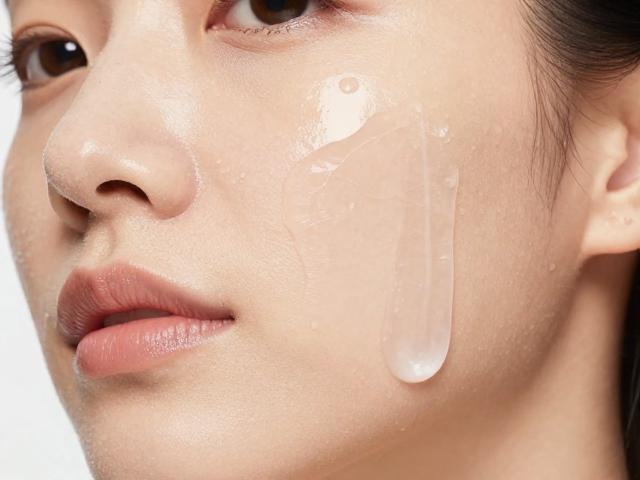 极致贴合带来的长效保湿实证