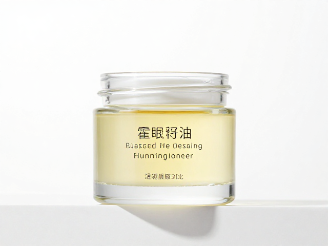 睡眠面膜的封闭技术与夜间修护