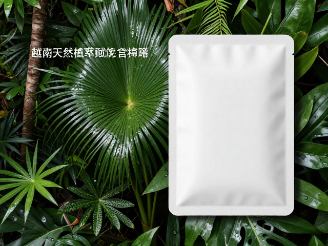 越南天然植萃赋能菲律宾面膜,热带植物原料的功效解析