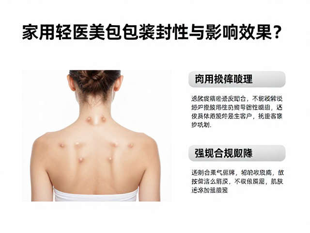 透皮技术与包装协同效应的科学机制