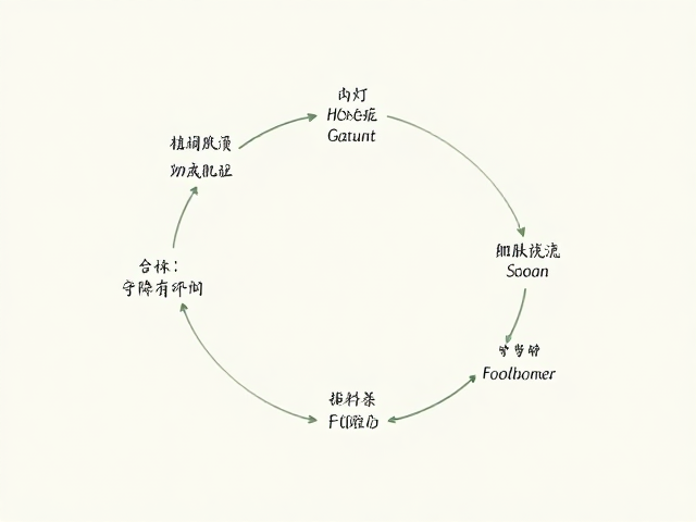 晒后护理的日常实践与成分协同效应