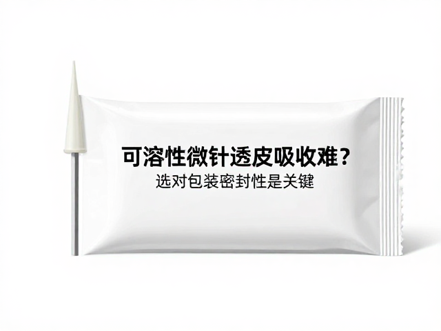 密封性验证与透皮效率的关联验证
