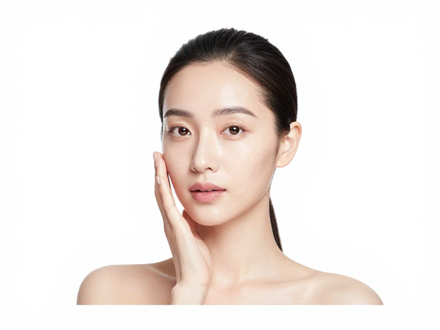 肌肤状态的科学评估与精准护理方案