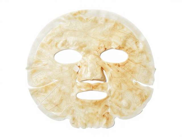 面膜干透变硬?清洁面膜别乱敷!3大误区毁肤,正确用法全解析