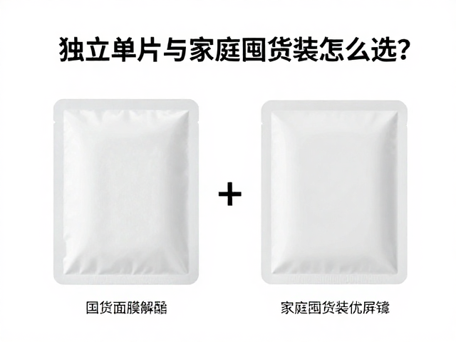 家庭囤货装的经济逻辑与存储要点