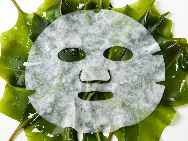 冰润清爽,物理降温带来的即时舒缓
