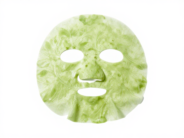 天然环保,符合绿色护肤趋势