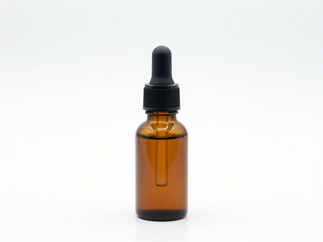 合成香精怎么判断活性浓度?油皮短时用需观察