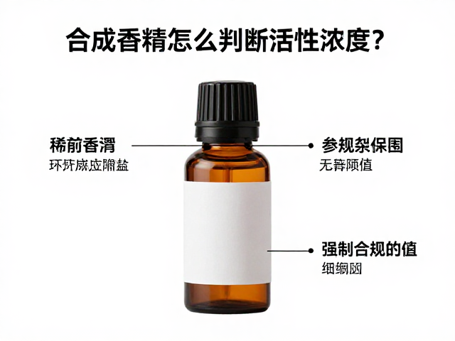 通过稀释实验评估活性阈值