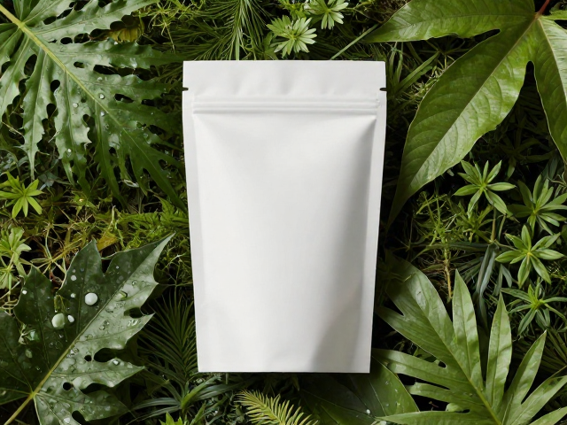 天然植物萃取减少塑料污染,高服帖度环保美妆新趋势