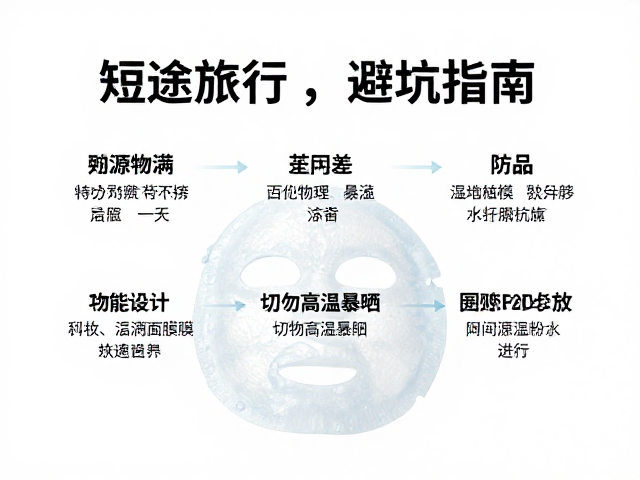 科学存放与避坑指南