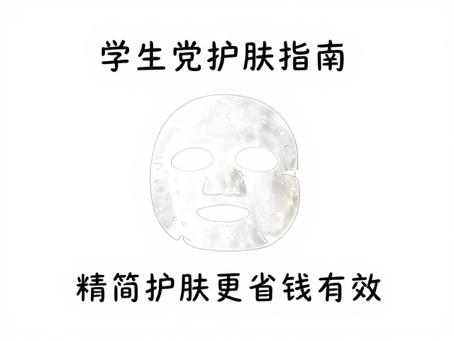 避开护肤误区与理性消费陷阱