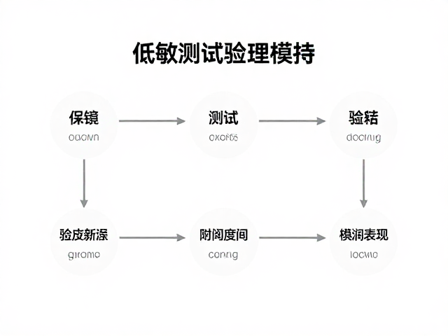 明确功效的验证路径与皮肤表现