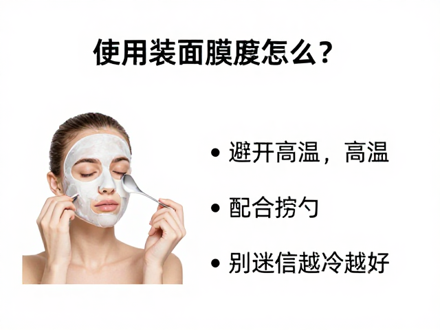 标准化取用与单次用量规范
