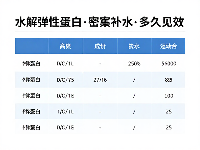 实测数据解析与成分协同效应