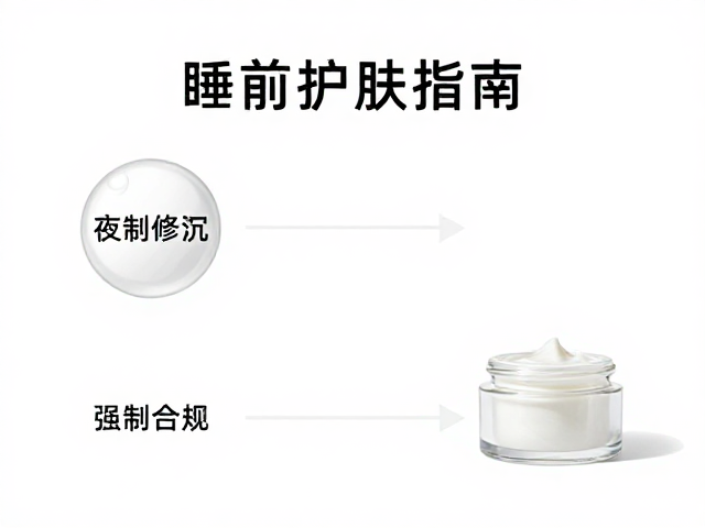针对暗沉的核心成分与作用机制