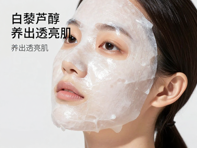 养出透亮肌:协同作用与长期维护