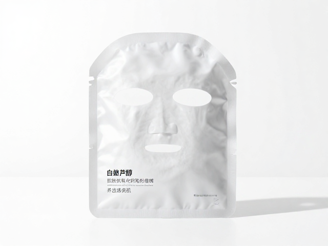 白藜芦醇,蚕丝膜布,防晒辅助黑科技,养出透亮肌