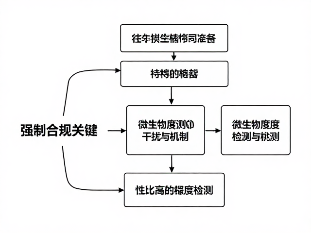 性价比高拉伸强度高的材料微生物限度检测标准与流程