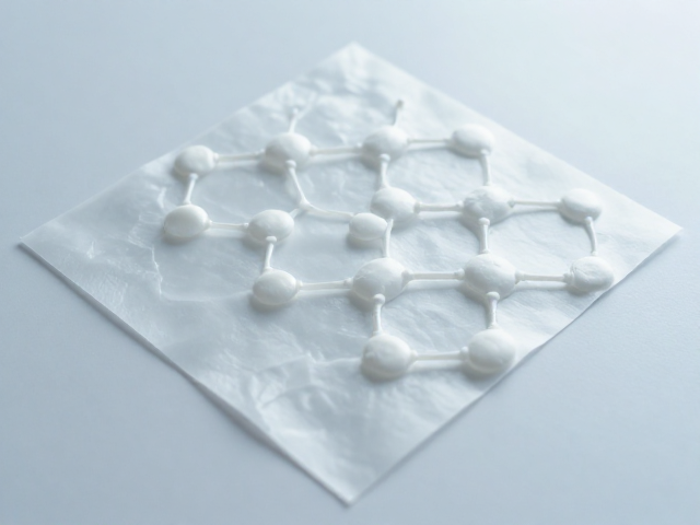 生物基材料的分子结构设计与性能调控
