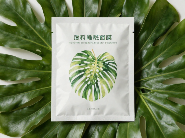 天然护肤黑科技的渗透与缓释技术
