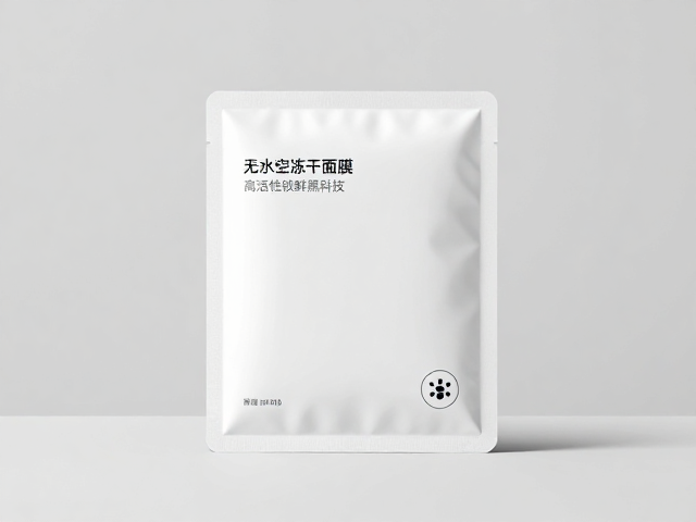 新型功效型护肤的渗透效率与肤感优势