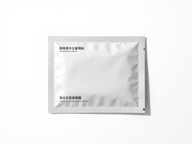 独立包装对活性成分保存的优势