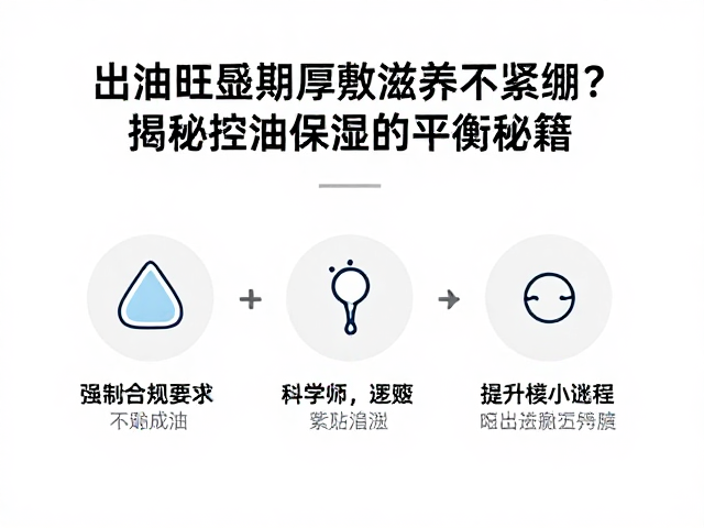 核心成分的科学筛选与搭配逻辑