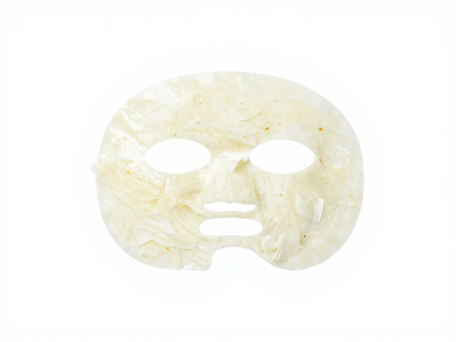 睡眠面膜厚敷过夜?小心角质层吸水膨胀!搭配基础保湿霜才护肤