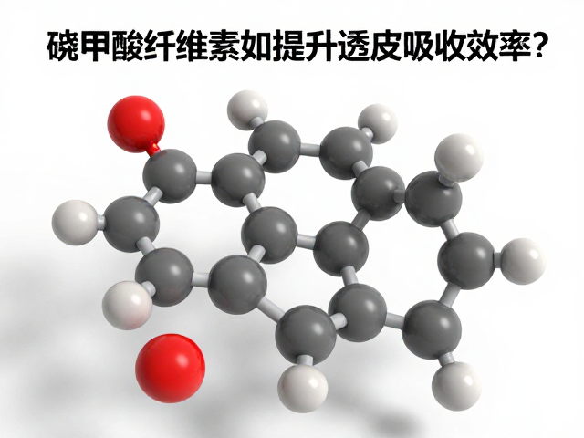 分子间的相互作用与增溶效应