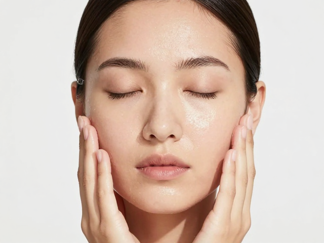 虾青素的抗氧化机制与保湿协同