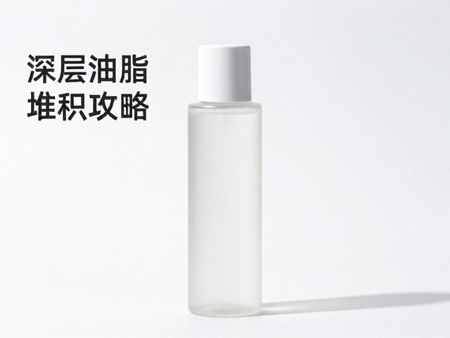 后续保湿与油脂平衡的协同管理