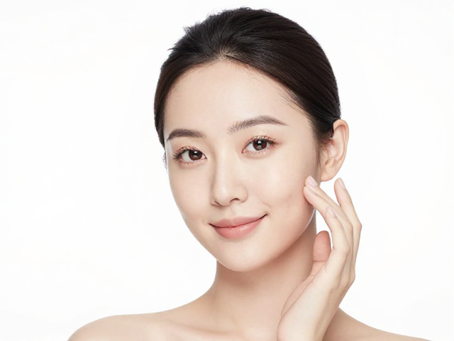 年轻态肌肤的平价护理策略