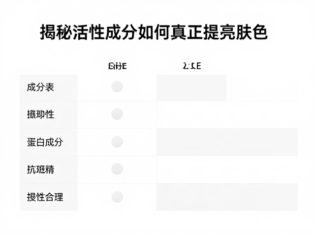 科学验证与个体差异的客观审视