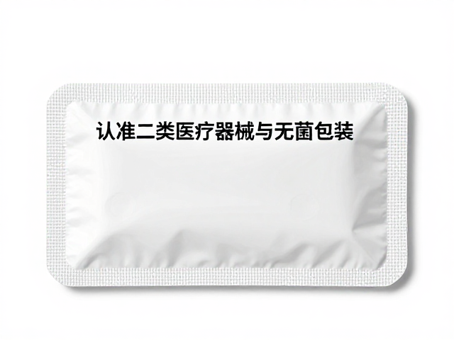 无菌包装在二类器械中的关键作用