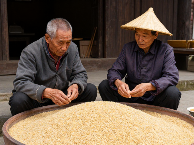 主食文化的地域变迁