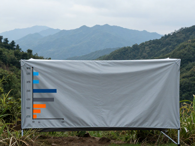 全景山野防水防雨罩实测,直方图解析画质与防护